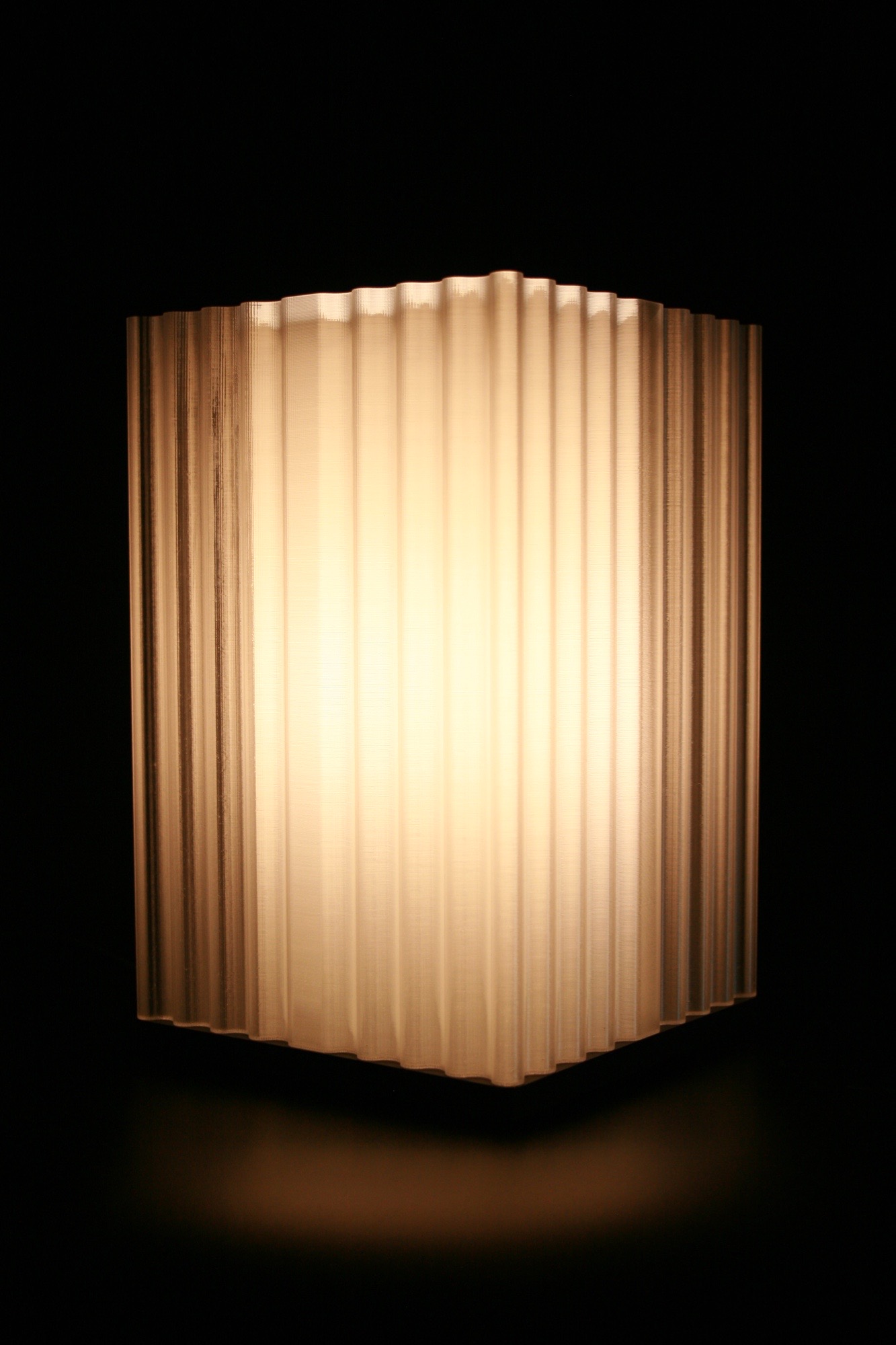 Торшер-тренога 'Студийный свет'